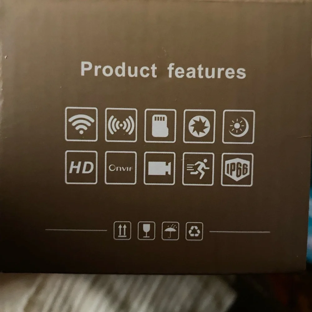 Compact Smart Camera - Picture 4 of 5